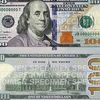 Newly Designed Green And Orange $100 Bills Stolen From Plane